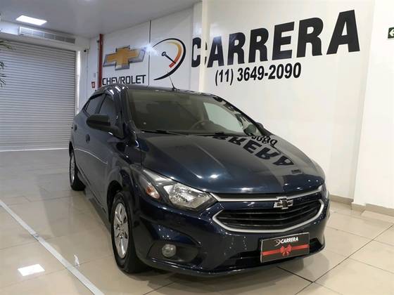 CHEVROLET JOY 1.0 SPE4 FLEX MANUAL